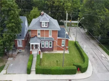Hamilton, ON L8S2E5, 10 Bedrooms Bedrooms, ,4 BathroomsBathrooms,Single Family,For Sale,H4173738