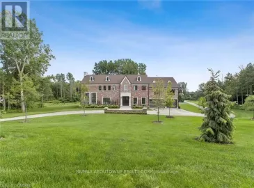 1408 Windham E Quarterlin Road, Norfolk, Ontario N3Y4K3, 6 Bedrooms Bedrooms, ,5 BathroomsBathrooms,Single Family,For Sale,Windham E Quarterlin,X6811564