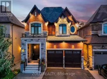 92 Professor Day Drive, Bradford West Gwillimbury, Ontario L3Z2G8, 5 Bedrooms Bedrooms, ,5 BathroomsBathrooms,Single Family,For Sale,Professor Day,N7002984