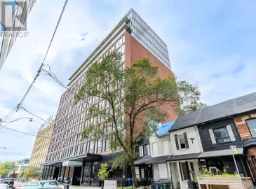 608 Richmond Street, Toronto, Ontario M5V0N9, 1 Bedroom Bedrooms, ,1 BathroomBathrooms,Single Family,For Sale,Richmond,C7007652