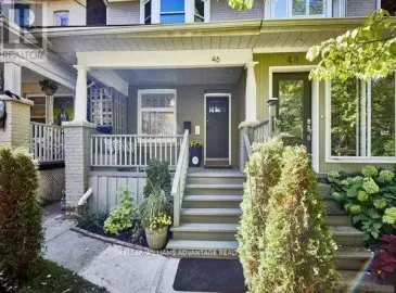 46 Elmer, Toronto, ON M4L3R7, ,Multi-family,For Sale,Elmer,E7009088