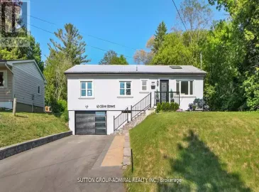 43 Olive Street, East Gwillimbury, Ontario L9N1L5, 4 Bedrooms Bedrooms, ,2 BathroomsBathrooms,Single Family,For Sale,Olive,N7008748