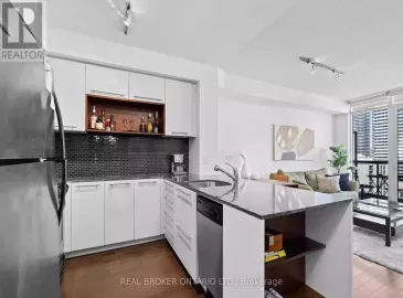 25 Carlton Street, Toronto, Ontario M5B1L4, 1 Bedroom Bedrooms, ,1 BathroomBathrooms,Single Family,For Sale,Carlton,C7008888