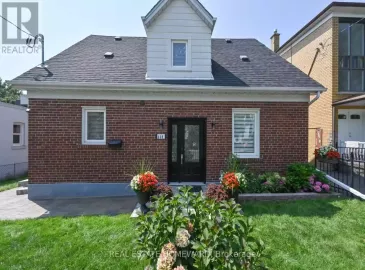 440 Woodfield Road, Toronto, ON M4L2X3, 4 Bedrooms Bedrooms, ,3 BathroomsBathrooms,Single Family,For Sale,Woodfield,E7008758