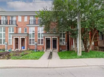 Hamilton, ON L8R1E4, 2 Bedrooms Bedrooms, ,3 BathroomsBathrooms,Single Family,For Sale,H4174595