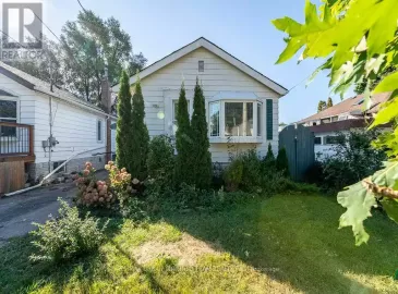 35 Rhydwen, Toronto, ON M1N2E2, 4 Bedrooms Bedrooms, ,2 BathroomsBathrooms,Single Family,For Sale,Rhydwen,E7009580