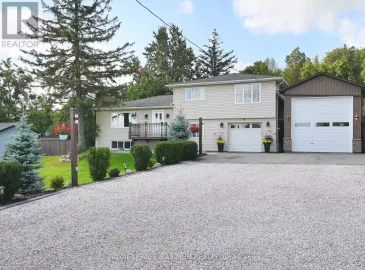 10382 Regional Road 25 Road, Halton Hills, ON L9T2X9, 5 Bedrooms Bedrooms, ,2 BathroomsBathrooms,Single Family,For Sale,Regional Road 25,W7010654