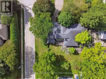 157 Trelawn, Oakville, Ontario L6J4R3, 4 Bedrooms Bedrooms, ,3 BathroomsBathrooms,Single Family,For Sale,Trelawn,W7010302