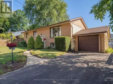 7 Victoria Street, Brighton, Ontario K0K1H0, 5 Bedrooms Bedrooms, ,2 BathroomsBathrooms,Single Family,For Sale,Victoria,X7010382