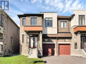46 Titus Street, Markham, Ontario L6E0E7, 3 Bedrooms Bedrooms, ,3 BathroomsBathrooms,Single Family,For Sale,Titus,N7010144