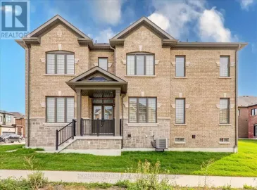 235 Sunnyridge, Whitchurch-Stouffville, Ontario L1X0N1, 4 Bedrooms Bedrooms, ,4 BathroomsBathrooms,Single Family,For Sale,Sunnyridge,N7024010