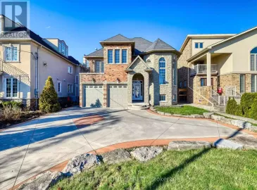 3227 Lakeshore Road, Burlington, ON L7N1A7, 4 Bedrooms Bedrooms, ,5 BathroomsBathrooms,Single Family,For Lease,Lakeshore,W7031210