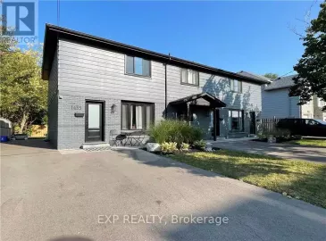 1439 Leighland Road, Burlington, Ontario L7R3S6, ,Multi-family,For Sale,Leighland,W7038312 1439 Leighland Road, Burlington, Ontario L7R3S6, ,Multi-family,For Sale,Leighland,W7038312
