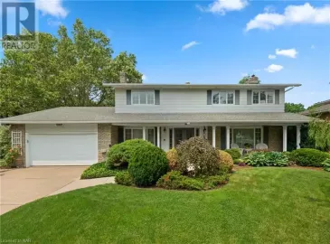 7 ADELENE Crescent, St. Catharines, Ontario L2T3C6, 4 Bedrooms Bedrooms, ,4 BathroomsBathrooms,Single Family,For Sale,ADELENE,40492123 7 ADELENE Crescent, St. Catharines, Ontario L2T3C6, 4 Bedrooms Bedrooms, ,4 BathroomsBathrooms,Single Family,For Sale,ADELENE,40492123