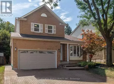 68 Breckonwood Crescent, Markham, Ontario L3T5E8, 4 Bedrooms Bedrooms, ,4 BathroomsBathrooms,Single Family,For Sale,Breckonwood,N7038450