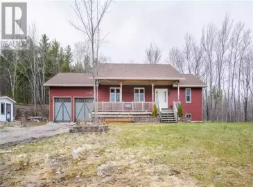 115 WHIP POOR WILL Road, Alban, Ontario P0M1A0, 3 Bedrooms Bedrooms, ,2 BathroomsBathrooms,Single Family,For Sale,WHIP POOR WILL,40492219