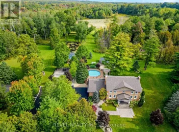 7191 Milburough Line, Milton, Ontario L0P1B0, 5 Bedrooms Bedrooms, ,3 BathroomsBathrooms,Single Family,For Sale,Milburough,W7038546