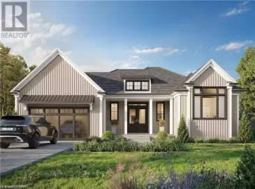 32 GLEN EAGLE Court, Huntsville, Ontario P1H1B1, 3 Bedrooms Bedrooms, ,3 BathroomsBathrooms,Single Family,For Sale,GLEN EAGLE,40483819