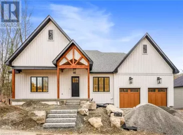 34 GLEN EAGLE Court, Huntsville, ON P1H1B1, 3 Bedrooms Bedrooms, ,3 BathroomsBathrooms,Single Family,For Sale,GLEN EAGLE,40483821