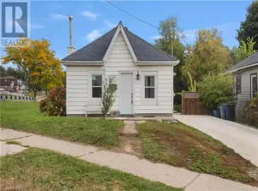 399 RAWDON Street, Brantford, Ontario N3S6J5, 2 Bedrooms Bedrooms, ,1 BathroomBathrooms,Single Family,For Sale,RAWDON,40476923
