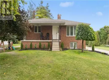 1996 OLD 24 Highway, Wilsonville, Ontario N0E1Z0, 3 Bedrooms Bedrooms, ,2 BathroomsBathrooms,Single Family,For Sale,OLD 24,40483702