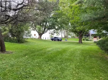 43 PITT Street, Port Burwell, ON N0J1T0, ,Vacant Land,For Sale,PITT,40491585