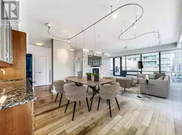 438 King Street, Toronto, ON M5V3T9, 3 Bedrooms Bedrooms, ,3 BathroomsBathrooms,Single Family,For Sale,King,C7039004