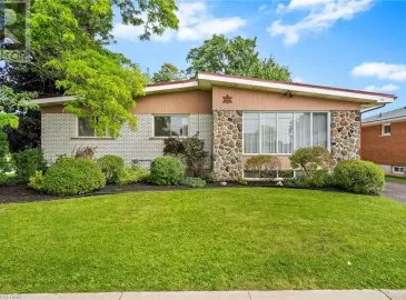 102 WELLINGTON Street, Welland, Ontario L3B1B3, 6 Bedrooms Bedrooms, ,2 BathroomsBathrooms,Single Family,For Sale,WELLINGTON,40491307