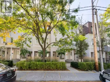 645 Davenport Road, Toronto, Ontario M5R1L3, 2 Bedrooms Bedrooms, ,2 BathroomsBathrooms,Single Family,For Sale,Davenport,C7039360