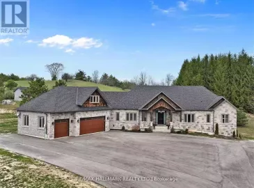 8554 10th Side Road, Adjala-Tosorontio, Ontario L0N1P0, 5 Bedrooms Bedrooms, ,4 BathroomsBathrooms,Single Family,For Sale,10th Side,N7039412