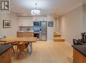 1 King Street, Toronto, Ontario M5H1A1, 1 Bedroom Bedrooms, ,1 BathroomBathrooms,Single Family,For Sale,King,C7039256