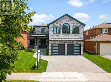 2373 Annan Woods Drive, Pickering, Ontario L1X2J6, 7 Bedrooms Bedrooms, ,5 BathroomsBathrooms,Single Family,For Sale,Annan Woods,E7039044