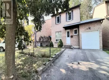 166 Cottonwood Court, Markham, Ontario L3T5X2, 3 Bedrooms Bedrooms, ,3 BathroomsBathrooms,Single Family,For Lease,Cottonwood,N7038676