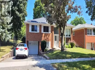 115 Poynter Drive, Toronto, ON M9R1L7, 3 Bedrooms Bedrooms, ,1 BathroomBathrooms,Single Family,For Lease,Poynter,W7038764