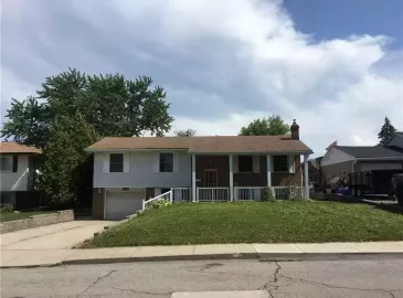 Hamilton, Ontario L9C2P5, ,1 BathroomBathrooms,Single Family,For Lease,H4175731
