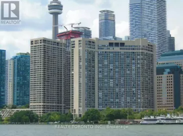 33 Harbour Square, Toronto, Ontario M5J2G2, 2 Bedrooms Bedrooms, ,2 BathroomsBathrooms,Single Family,For Sale,Harbour,C7039598