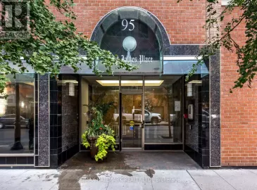 95 Lombard Street, Toronto, Ontario M5C2V3, 2 Bedrooms Bedrooms, ,1 BathroomBathrooms,Single Family,For Sale,Lombard,C7040094