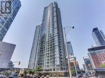 10 Navy Wharf Court, Toronto, ON M5V3V2, 2 Bedrooms Bedrooms, ,1 BathroomBathrooms,Single Family,For Lease,Navy Wharf,C7040106