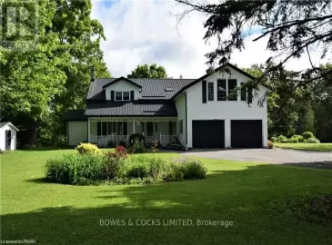 3392 Base Line, Otonabee-South Monaghan, Ontario K0L2G0, 4 Bedrooms Bedrooms, ,3 BathroomsBathrooms,Single Family,For Sale,Base,X7039672