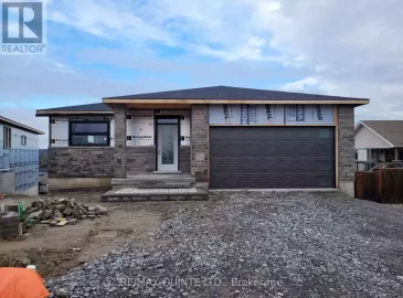 30 Meagan Lane, Quinte West, Ontario K0K2C0, 3 Bedrooms Bedrooms, ,3 BathroomsBathrooms,Single Family,For Sale,Meagan,X7039634