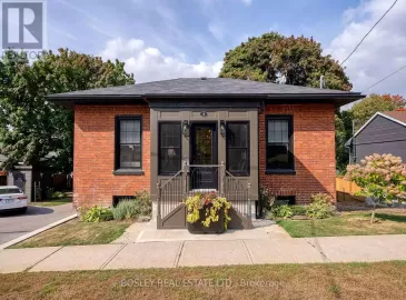 74 Sherbourne Street, Port Hope, ON L1A1H2, 3 Bedrooms Bedrooms, ,3 BathroomsBathrooms,Single Family,For Sale,Sherbourne,X7040184