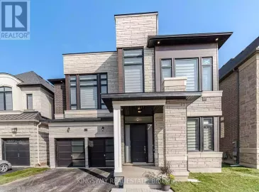 2340 Edward Laver Trail, Oakville, ON L6M5M7, 5 Bedrooms Bedrooms, ,6 BathroomsBathrooms,Single Family,For Sale,Edward Laver,W7039534