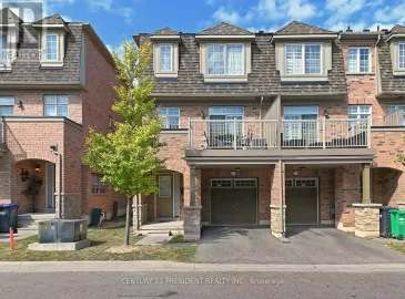 22 Utopia Way, Brampton, ON L6P4A6, 3 Bedrooms Bedrooms, ,3 BathroomsBathrooms,Single Family,For Sale,Utopia,W7039800