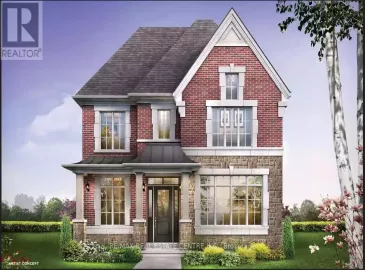 Lot 15 Millicent, Oakville, Ontario L6H0V2, 4 Bedrooms Bedrooms, ,4 BathroomsBathrooms,Single Family,For Sale,Millicent,W7040144