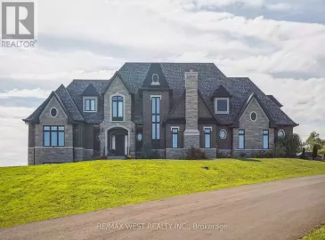16176 Highway 50, Caledon, ON L7E3E6, 5 Bedrooms Bedrooms, ,6 BathroomsBathrooms,Single Family,For Sale,Highway 50,W7040268