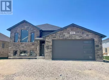 632 26th, Hanover, ON N4N3B8, 3 Bedrooms Bedrooms, ,2 BathroomsBathrooms,Single Family,For Sale,26th,X7039740