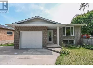 7760 Cavendish Drive, Niagara Falls, ON L2M2T8, 3 Bedrooms Bedrooms, ,1 BathroomBathrooms,Single Family,For Lease,Cavendish,X7039856