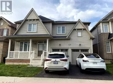 20 Doreen Drive, Thorold, ON L3B5N5, 4 Bedrooms Bedrooms, ,4 BathroomsBathrooms,Single Family,For Lease,Doreen,X7039694