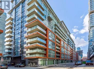 21 Nelson Street, Toronto, Ontario M5V3H9, 1 Bedroom Bedrooms, ,1 BathroomBathrooms,Single Family,For Sale,Nelson,C7040468