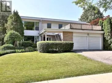 35/37 Tournament Drive, Toronto, Ontario M2P1K1, 6 Bedrooms Bedrooms, ,5 BathroomsBathrooms,Single Family,For Sale,Tournament,C7040562